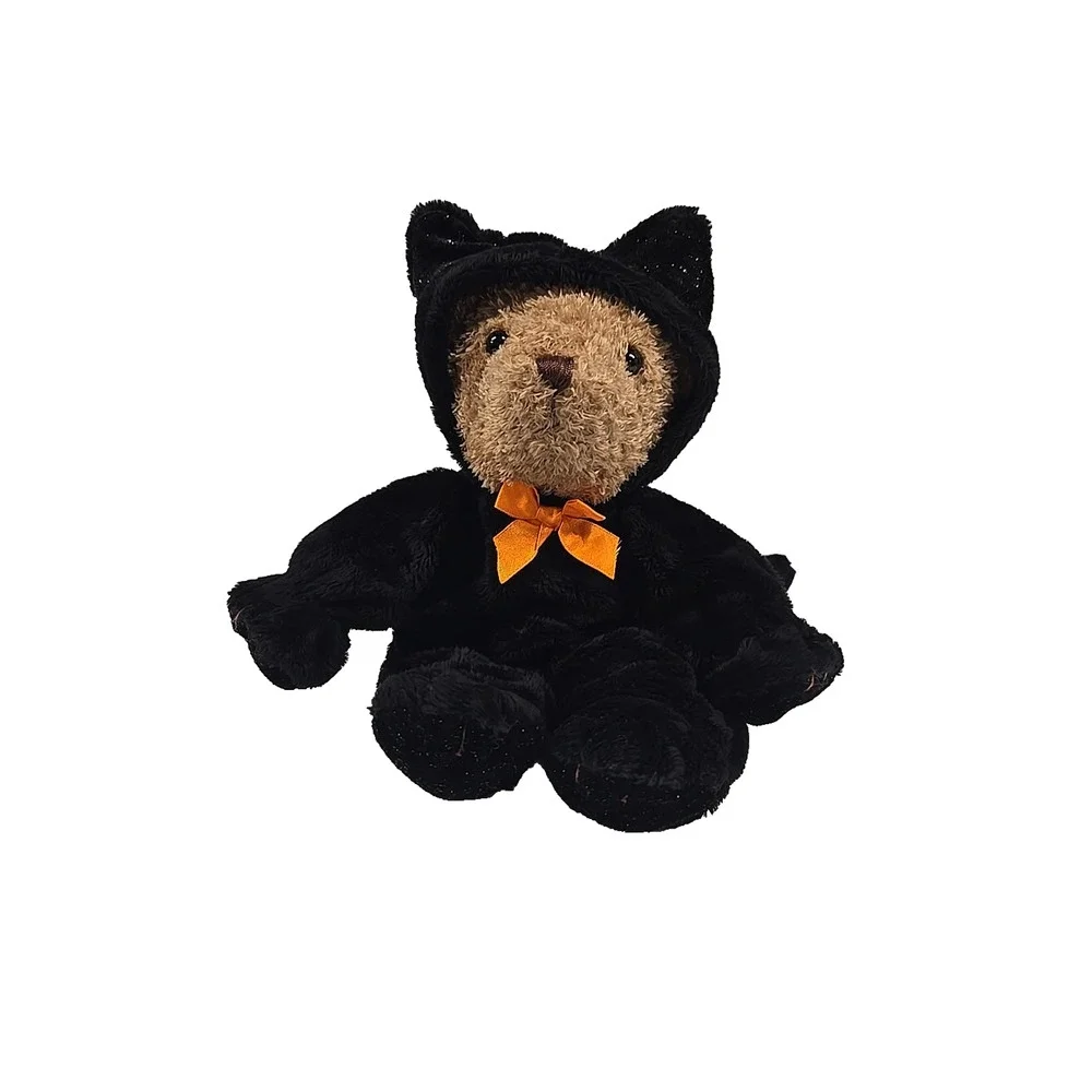Galerie halloween teddy